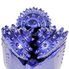 12 1/4'' 311.1mm Iadc 537G TCI 牙轮钻头碳化钨刀片