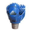 17 1/2''IADC 517 API标准钨碳化物插入牙齿钻头钻孔