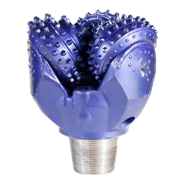 17 1/2''444.5mm IADC537G三角钻钻头钻井