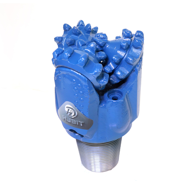 Mill Tooth Tricone位：综合指南