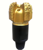 6 1/2''煤矿钻探钢体 Pdc 钻头 