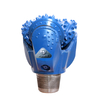 15 1/2'' 394mm IADC 517 API 标准钻头 三牙轮 Tci 刀片钮扣钻头