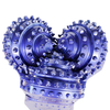 17 1/2''444.5mm IADC537G三角钻钻头钻井