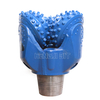 15 1/2''(393.7mm) IADC 537 旋转三牙轮钻头，TCI 三牙轮钻头用于水井钻探