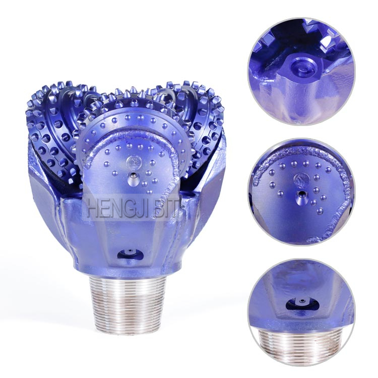 17.5 537 Tricone钻头