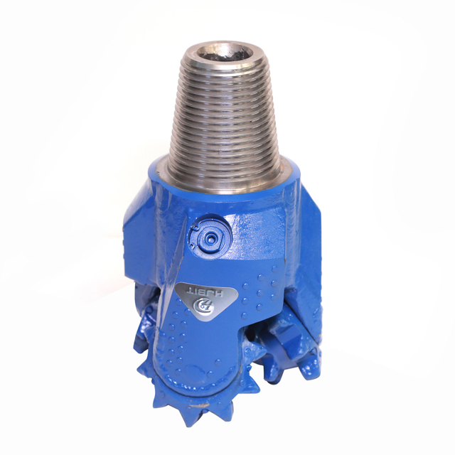 什么是Tricone旋转钻头磨牙？