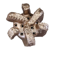 11 5/8'' 英寸 PDC 钻头钻头钢体