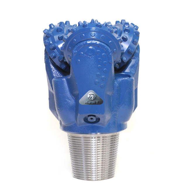 8 1/2''215mm IADC 537密封轴承插入TCI Tricone位