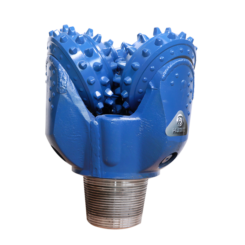 Api 517 15 1/2'' 394mm IADC 517 API 标准钻头 Tricone Tci Insrts 钮扣钻头 - 在河间恒基钻头制造有限 ...