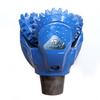 17 1/2'' 444mm IADC 237 小齿钢齿三牙轮旋转牙轮钻头 