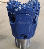 9 5/8'' IADC 527 三牙轮碳化钨刀片钻头 