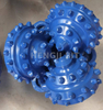 9 7/8'' 250mm IADC 517 三牙轮钻头，适用于水井钻探工厂 