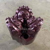 6 1/2'' 165mm IADC 537 三牙轮牙轮钻头类型 种类，三牙轮牙轮钻头