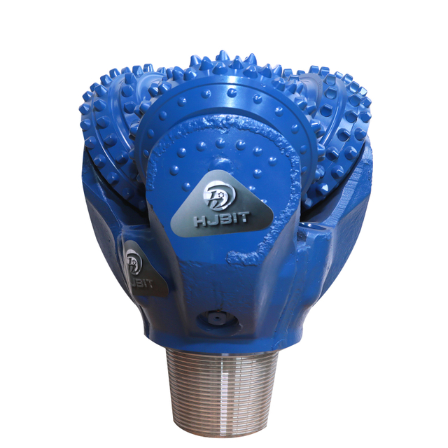 17 1/2''444mm IADC 537 三牙轮钻头凿式钻头 