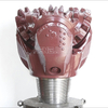 14 3/4'' Iadc 117 铣齿三牙轮凿岩钻头