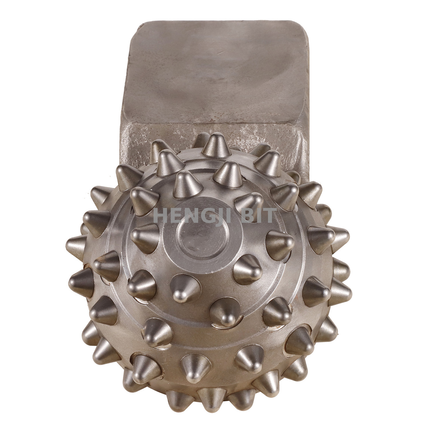 8 1/2' IADC637 旋挖单牙轮钻头