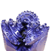 15 1/2''393.7mm IADC 代码 517 定向钻三牙轮钻头水钻头
