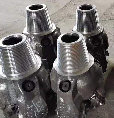 带 pdc 刀具的 HDD 导向钻头（为什么您需要它）