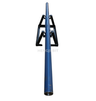 4 1/8''螺旋叶片钻孔稳定器