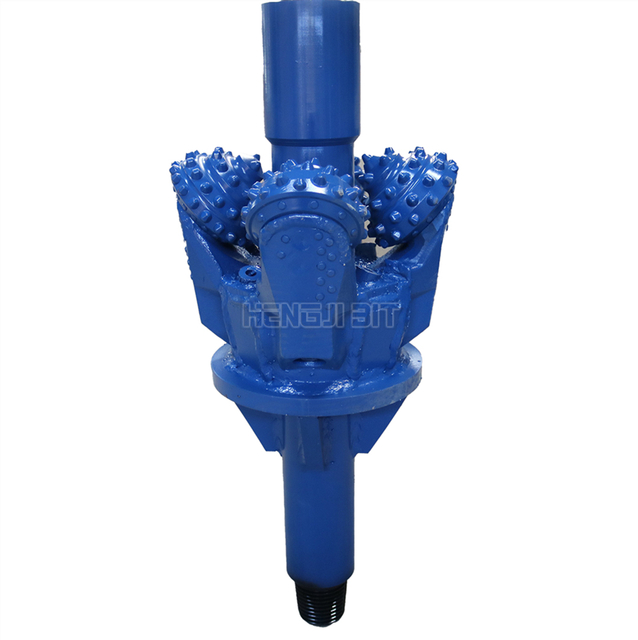12 1/4'' Iadc 617 TCI 打桩开孔器
