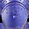 17 1/2''444.5mm IADC537G三角钻钻头钻井
