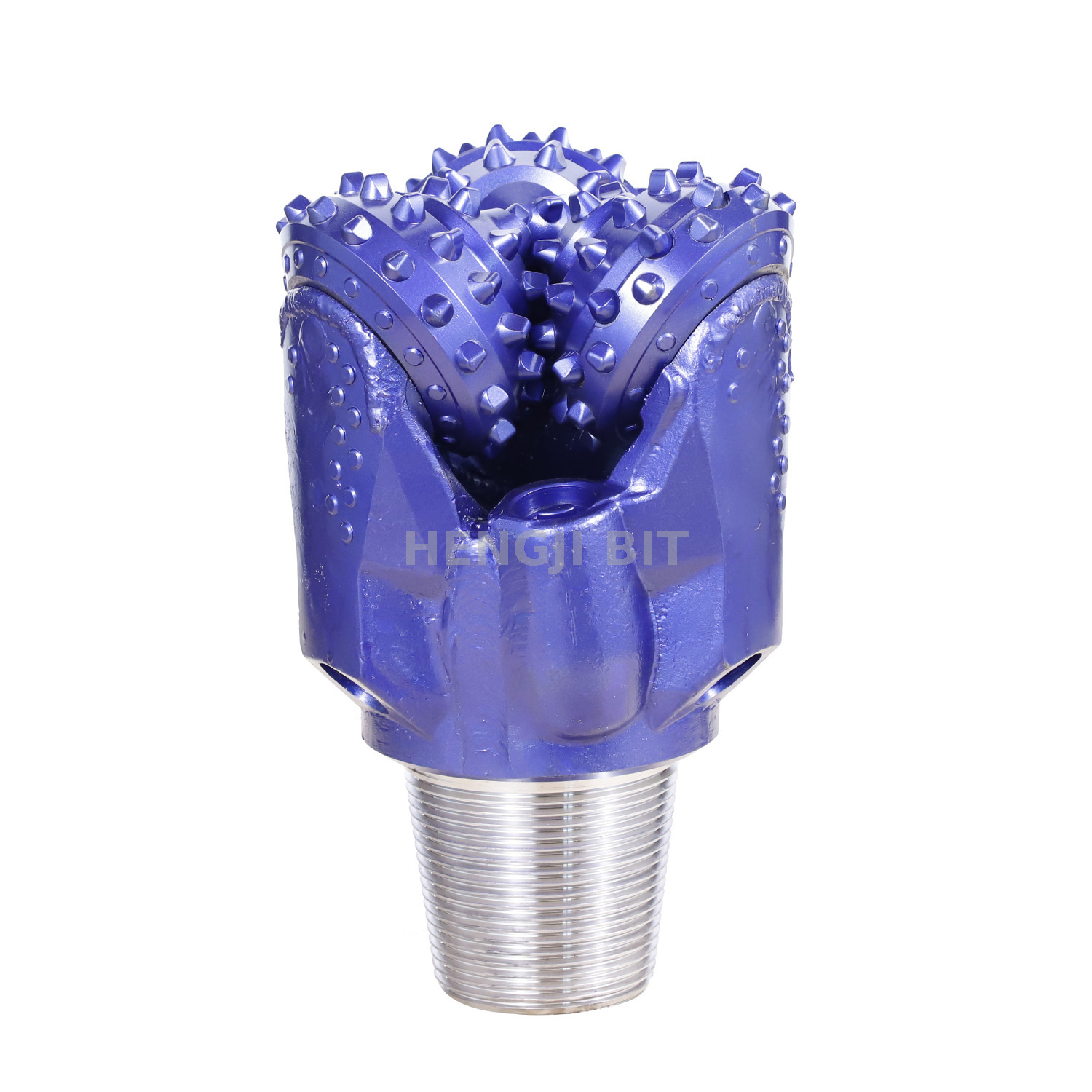 8 3/4'' 222.3mm Iadc 代码 537 用于直井钻井的三牙轮钻头 