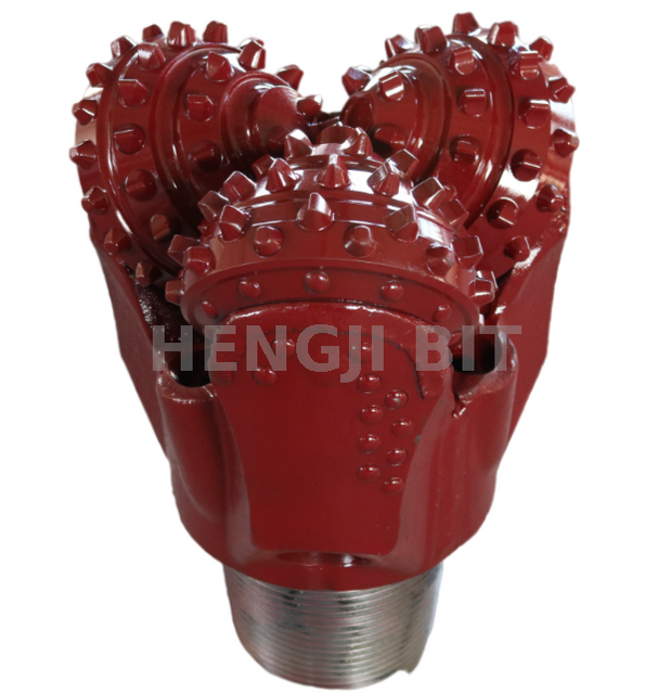 10 5/8'' 269.9mm Iadc Code 537 TCI Tricone Rock Mud Motor Bit