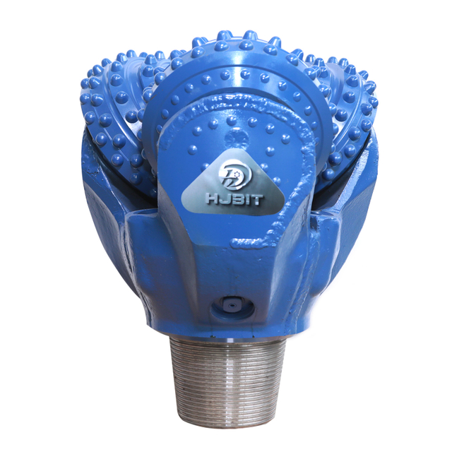 17 1/2 “ IADC 637高质量的三级管钻头