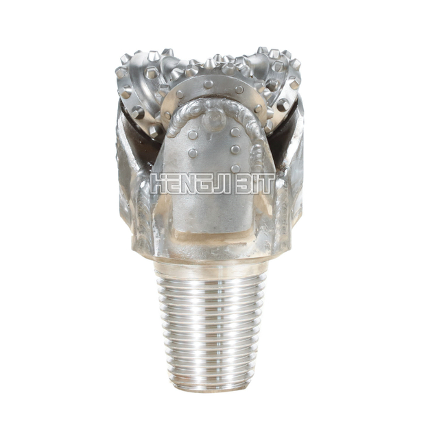 4 1/4'' 108mm Iadc Code437 三牙轮牙轮钻头，用于软钻具