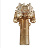 17 1/2'' 水平定向钻扩孔器凿岩机开孔器基础打桩