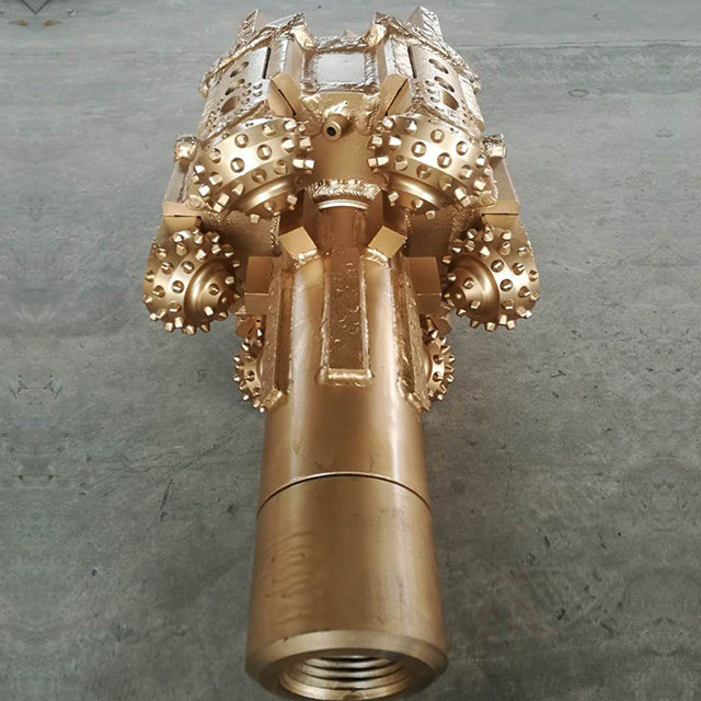 如何制作一把合格的铰刀？