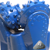 8 1/2''215mm IADC 537密封轴承插入TCI Tricone位