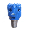 6 3/4'' 171mm IADC 537 轴颈密封轴承三牙轮钻头
