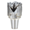 4 1/2'' IADC 737 三牙轮牙轮钻头