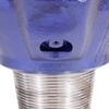 17 1/2''444.5mm IADC537G三角钻钻头钻井