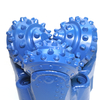 8 1/2''215mm IADC 537密封轴承插入TCI Tricone位