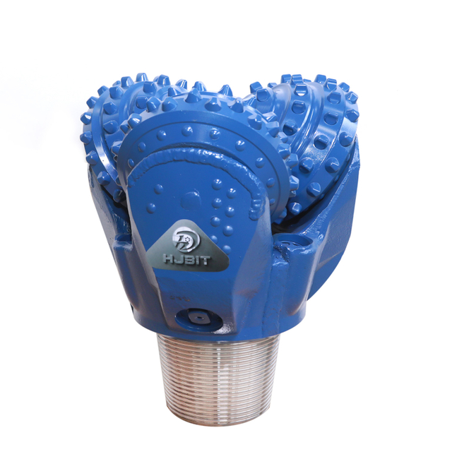 14 3/4 “ IADC 537 TCI TRICONE用于油钻孔