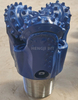 9 7/8'' 250mm IADC 517 三牙轮钻头，适用于水井钻探工厂 