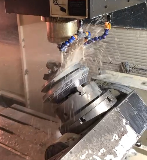 中国钻头制造商