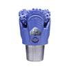 9 7/8 英寸 250mm IADC 代码 537 三牙轮刀片钻头立井钻头